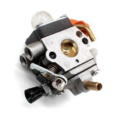 Carburateur Stihl FS100 - FS110 - FS87 - FS90 - 41801200611 Zama