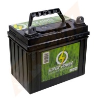 Batteries pour Tracteur Tondeuse Autoporte