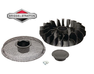 Ventilateur de volant magnétique Briggs & Stratton 796083 - 796201
