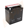 Batterie autoporte Husqvarna YTX16BS 12v - 14 amp scelle