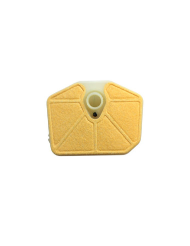 Filtre à air Tronçonneuse Husqvarna 257 - 254 - 501879704 - 501879706