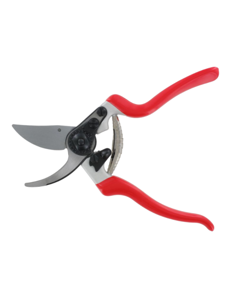 Sécateur 21.5cm, rouge