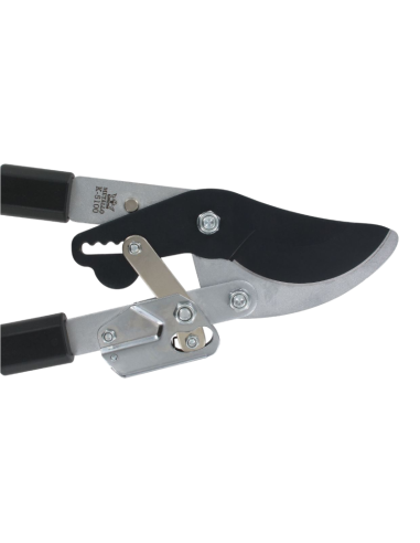 Élagueur telescopique 66-100cm, avec système de cliquet