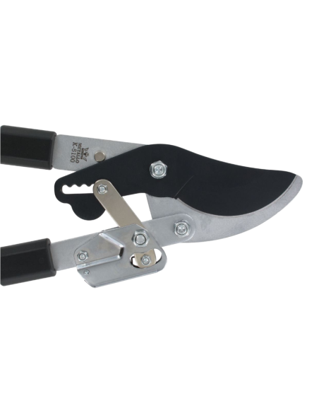 Élagueur telescopique 66-100cm, avec système de cliquet