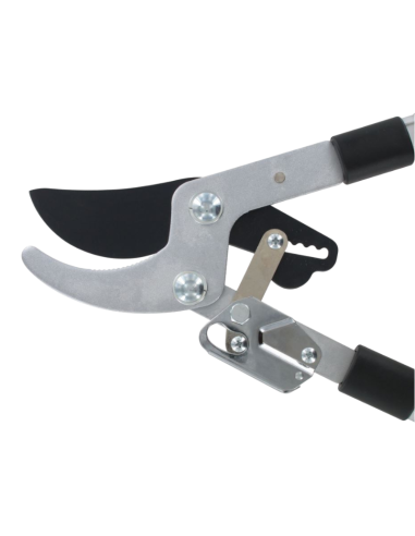 Élagueur telescopique 66-100cm, avec système de cliquet