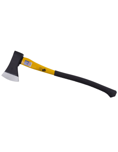 Hache 70cm, 1.250 g, fibre de verre