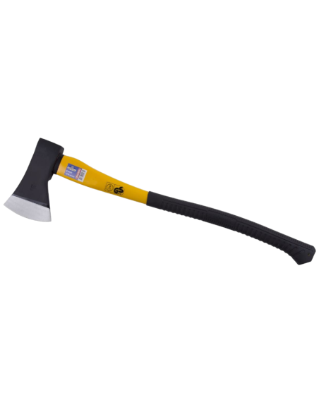 Hache 70cm, 1.250 g, fibre de verre