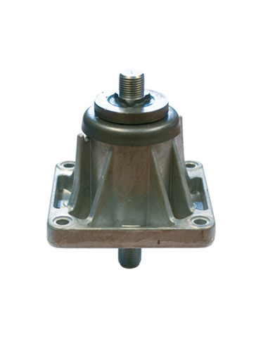 Palier de lame tracteur tondeuse autoportée MTD 618-0240C