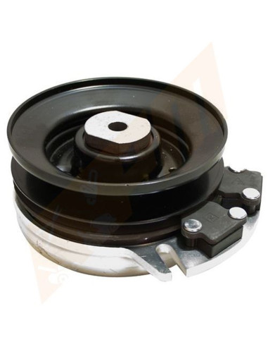 Embrayage électromagnétique Husqvarna 145028, Warner 5217-2, 5217-46