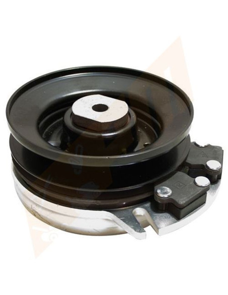Embrayage électromagnétique Husqvarna 145028, Warner 5217-2, 5217-46