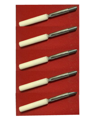 Meule 12v 4.0 mm 5/32 (par5)