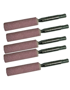 Meule 12v 5.5 mm 7/32 (par 5)