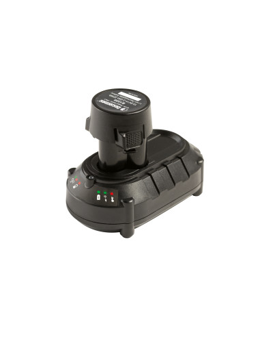 Affuteuse Tecomec sur Batterie 10,8V Micro Jolly