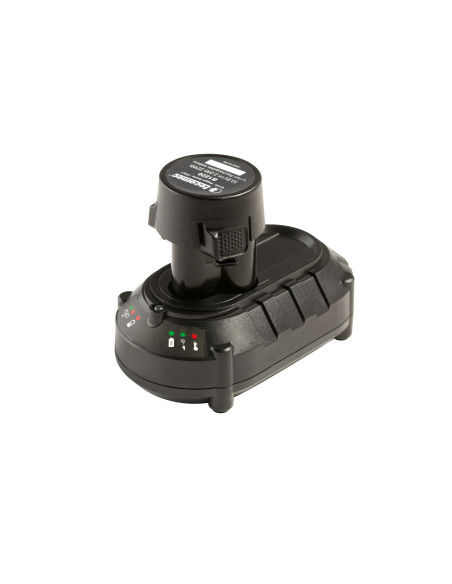 Affuteuse Tecomec sur Batterie 10,8V Micro Jolly