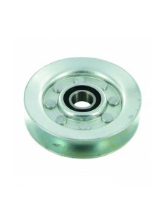 Poulie pour GGP-Castelgarden 325601599/0 pour MP84