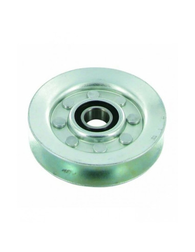 Poulie pour GGP-Castelgarden 325601599/0 pour MP84