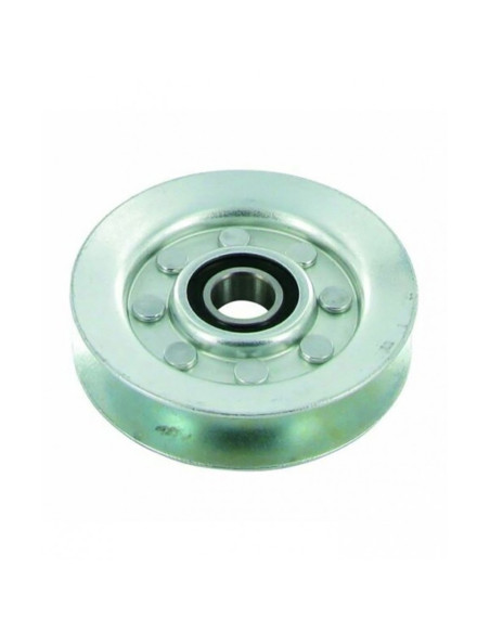 Poulie pour GGP-Castelgarden 325601599/0 pour MP84