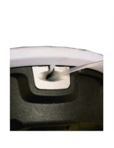 Tête pour STIHL 40027102169, pour AUTO CUT C26-2 en M10x100