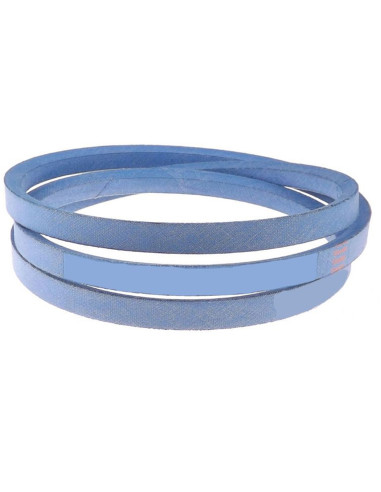 Courroie traction pour Husqvarna CTH184T Rempl. 442781