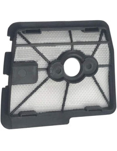 Filtre a air pour Stihl FS360, FS420, FS500, FS550 - 41161201602 
