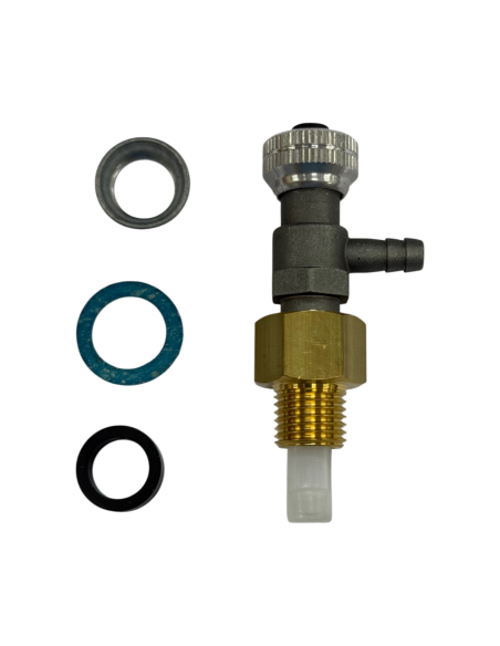 Robinet essence Bernard Moteur W110 - W112 Ref. 011070 - 416900