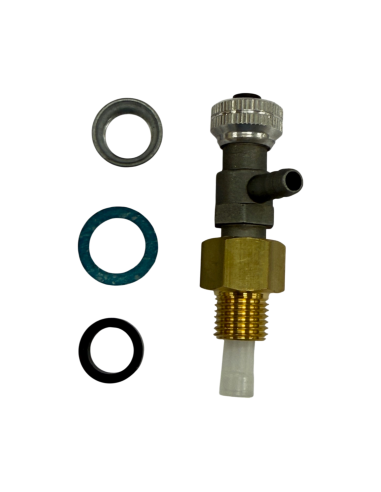 Robinet essence Bernard Moteur W110 - W112 Ref. 011070 - 416900