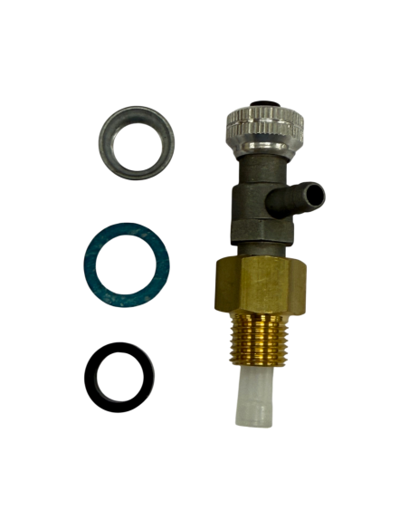 Robinet essence Bernard Moteur W110 - W112 Ref. 011070 - 416900