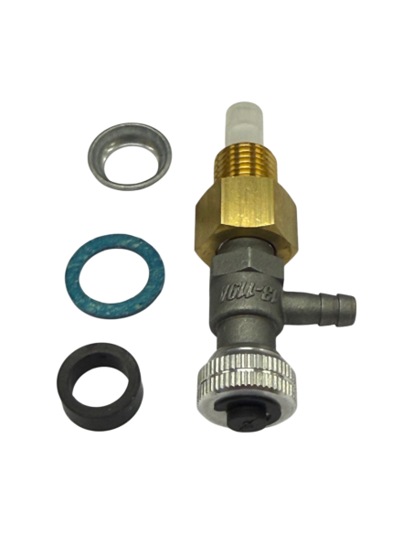 Robinet essence Bernard Moteur W110 - W112 Ref. 011070 - 416900