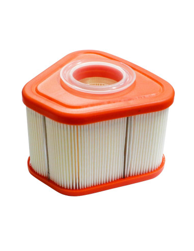 Filtre à air Briggs &amp; Stratton Rempl. 595853 - 597265 pour 115P