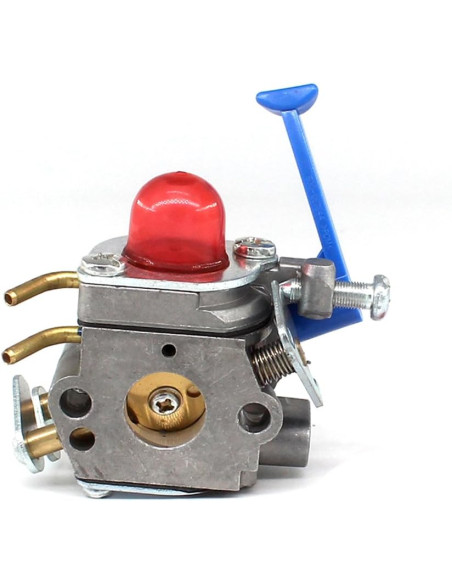 Carburateur pour Husqvarna 128R ref. 545081848 Modèle ZAMA C1Q-W40