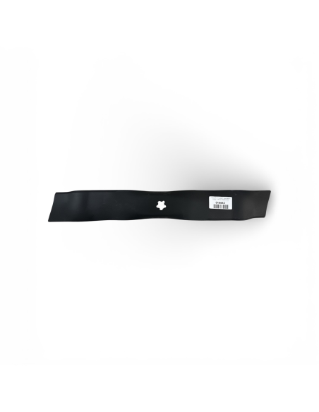 Lame 541 mm pour Husqvarna TC242T - Rempl. 594024702