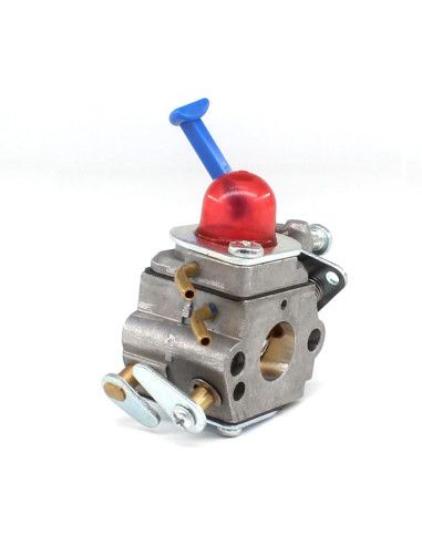 Carburateur pour Husqvarna 128R ref. 545081848 Modèle ZAMA C1Q-W40