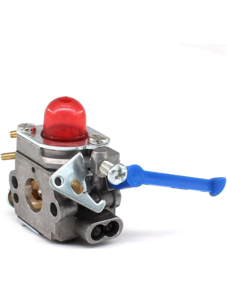 Carburateur pour Husqvarna 128R ref. 545081848 Modèle ZAMA C1Q-W40