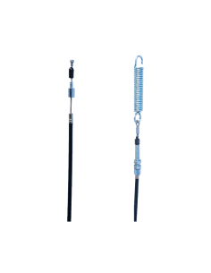 Cable embrayage Castelgarden, GGP TC102, TC122 -82004606/0