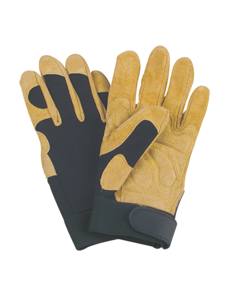 Gants précision Solidur taille 9