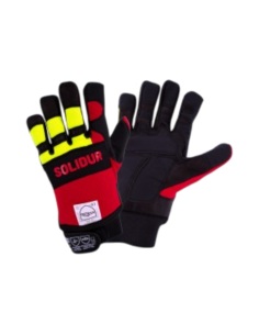Gants INFINITY Tronçonneuse protection 2 mains - T10