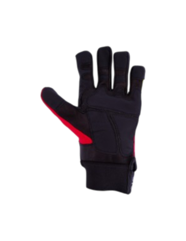 Gants INFINITY Tronçonneuse protection 2 mains - T10