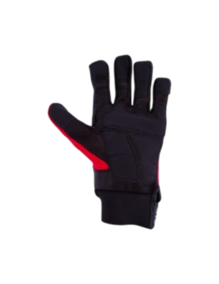 Gants INFINITY Tronçonneuse protection 2 mains - T10