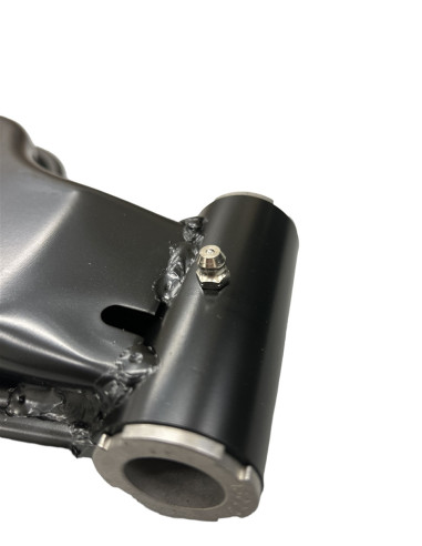 Essieu pour GGP, Stiga, Honda TC102 rempl. 382034001/3
