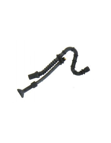 Durite Essence pour Stihl 020T, MS200T Rempl. 11293503600