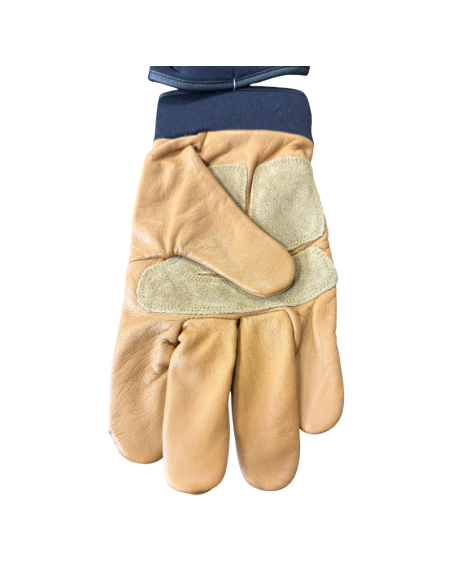 GANTS GROS TRAVAUX - Taille 8
