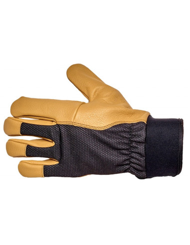 GANTS GROS TRAVAUX - Taille 8