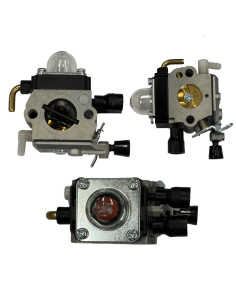 Carburateur pour Stihl FS38, FS55 2 MIX - Rempl. 41401200623 - C1Q