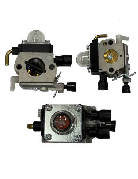 Carburateur pour Stihl FS38, FS55 2 MIX - Rempl. 41401200623 - C1Q