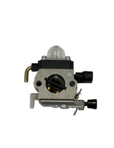 Carburateur pour Stihl FS38, FS55 2 MIX - Rempl. 41401200623 - C1Q 2