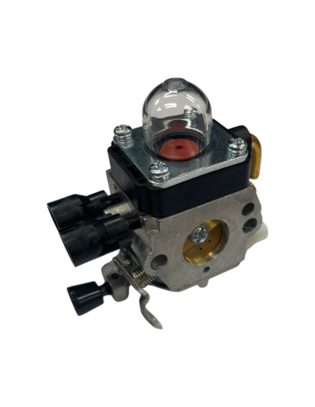 Carburateur pour Stihl FS38, FS55 2 MIX - Rempl. 41401200623 - C1Q