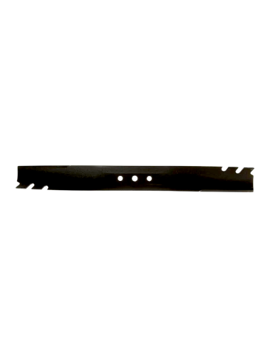 Lame droite  mulching  pour TORO modèles 20995, 20996,20897, 20899