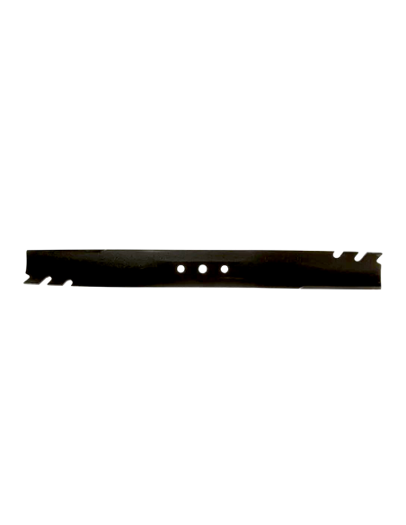 Lame droite  mulching  pour TORO modèles 20995, 20996,20897, 20899