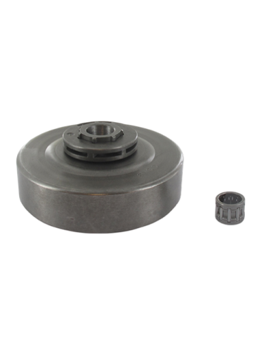 Pignon de tronçonneuse POWER MATE 3/8 pour Stihl 029, 034, 036