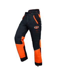 Pantalon anti-coupure AUTHENTIC SOLIDUR